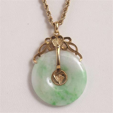 Oriental jade - 